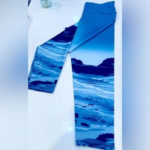 Aerie American Eagle Legging XL